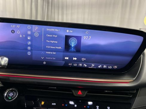 New 2026 Buick Envision Avenir AWD/4WD image 15