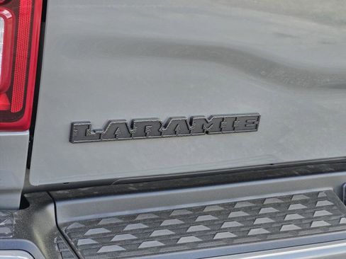 New 2026 RAM 3500 Laramie image 8