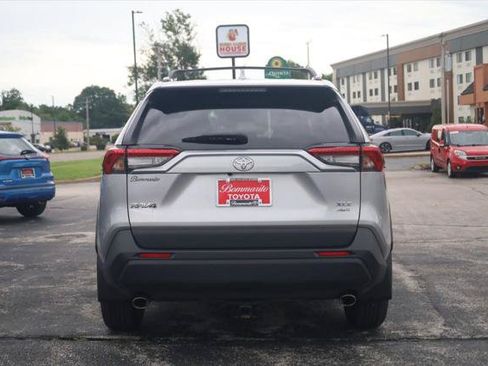 Certified 2024 Toyota RAV4 XLE w/ Convenience Package AWD/4WD image 5
