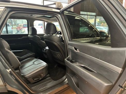 Used 2023 Hyundai Palisade XRT image 32