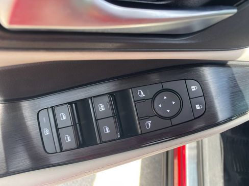 Certified 2023 Nissan Rogue SV w/ SV Premium Package FWD image 22