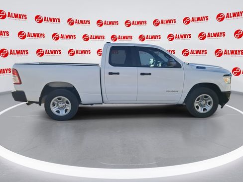 Used 2021 RAM 1500 Tradesman image 9