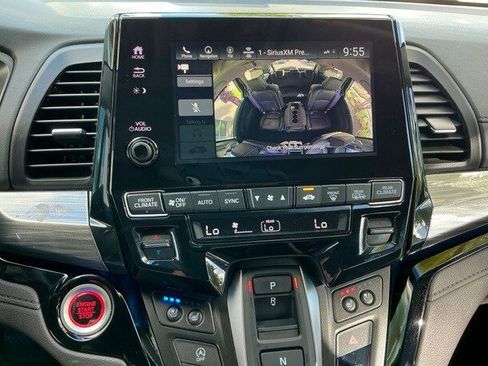 Used 2023 Honda Odyssey Elite image 38