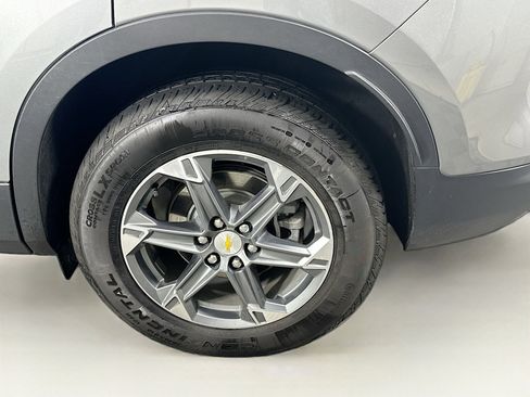 Used 2024 Chevrolet Blazer LT w/ Convenience Package image 11