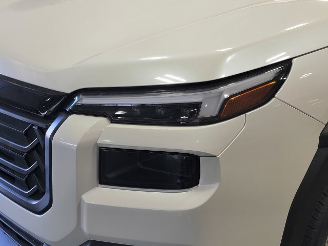 New 2026 Subaru Outback Touring AWD/4WD image 8