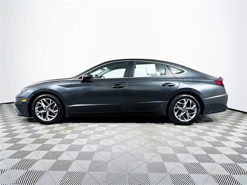 Used 2023 Hyundai Sonata SEL image 5