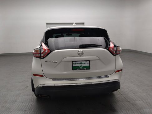 Used 2018 Nissan Murano S FWD image 6