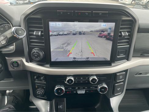 Used 2023 Ford F150 XLT w/ Equipment Group 302A High image 25