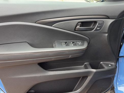 Certified 2024 Honda Ridgeline TrailSport image 6