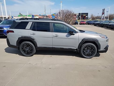 New 2026 Subaru Outback Limited XT AWD/4WD image 7