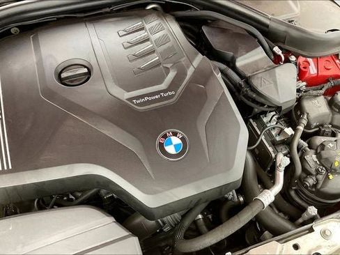 Used 2024 BMW 230i xDrive Coupe w/ Convenience Package image 30