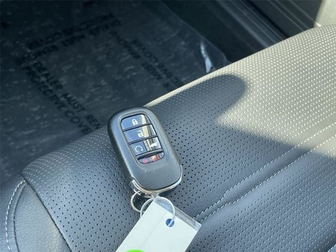 Used 2026 Honda CR-V EX-L image 31