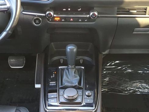 Used 2023 MAZDA CX-30 2.5 Turbo w/ Premium Plus Pkg image 18