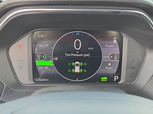 Used 2023 Chevrolet Bolt LT w/ Driver Confidence Package image 28