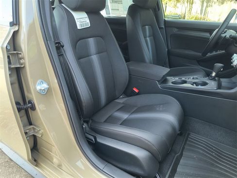 New 2026 Honda Civic Sport image 12