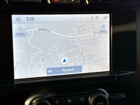 Used 2023 Ford F150 XL w/ STX Appearance Package image 19