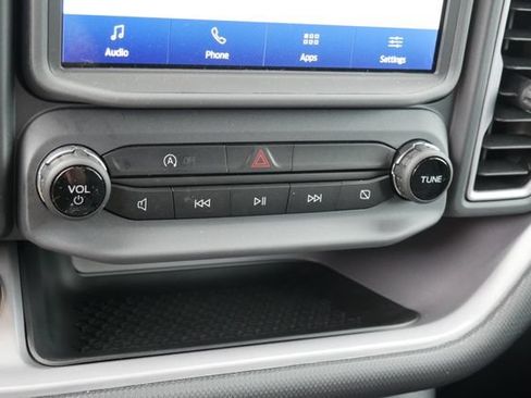 Used 2024 Ford Bronco Sport Big Bend AWD/4WD image 19