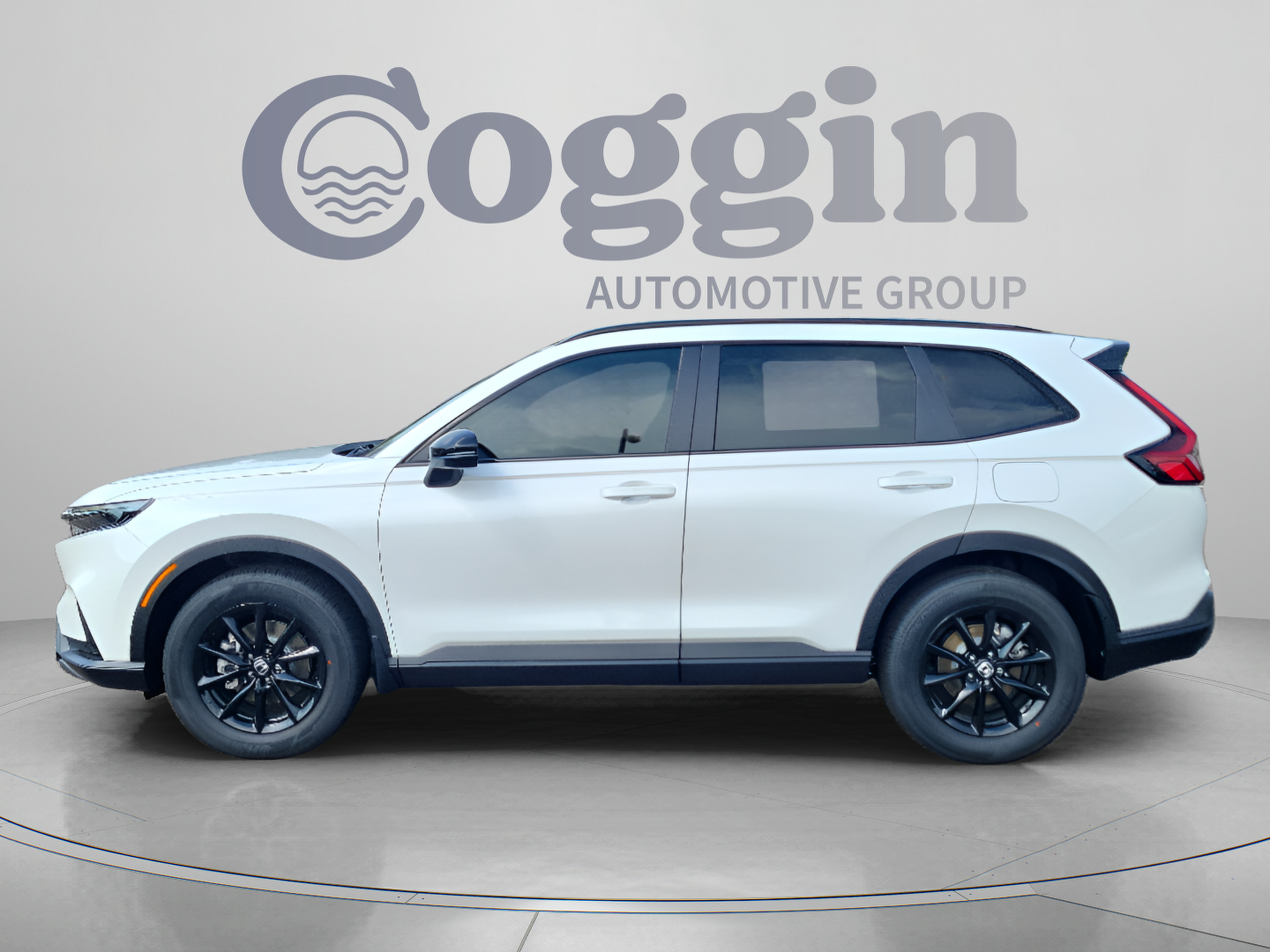 Used 2026 Honda CR-V Sport-L image 2