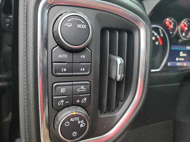 Used 2020 Chevrolet Silverado 1500 RST AWD/4WD image 18