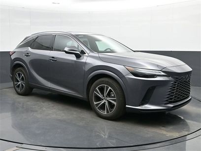 Used 2023 Lexus RX 350 Premium