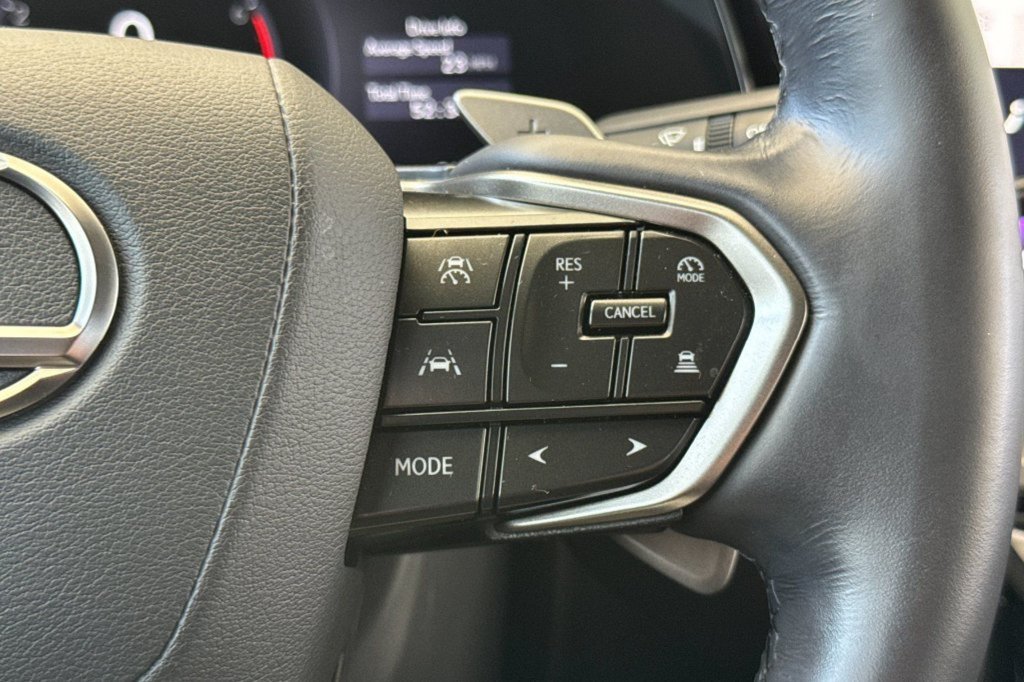Used 2024 Lexus TX 350 FWD w/ Technology Package image 33