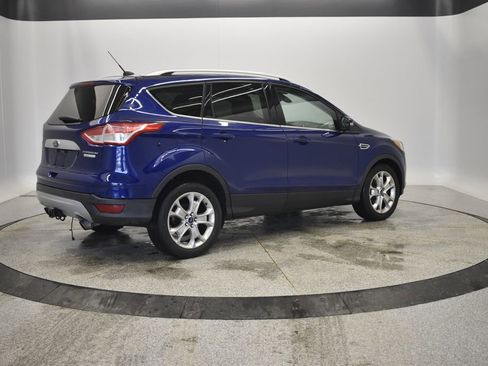 Used 2014 Ford Escape Titanium image 11