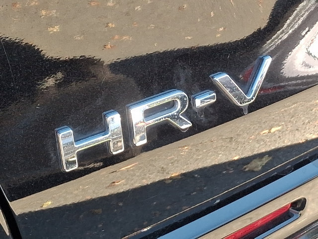 Certified 2024 Honda HR-V EX-L image 33