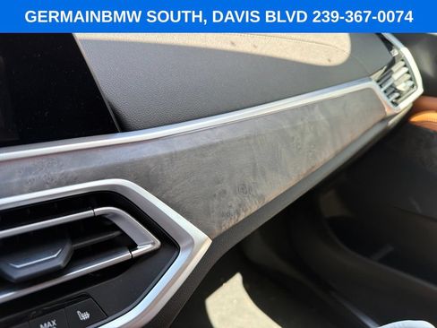 Used 2023 BMW X5 xDrive40i w/ Premium Package AWD/4WD image 19