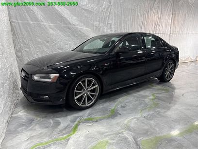 Used 2015 Audi S4 Premium Plus w/ Technology Package