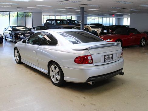 Used 2005 Pontiac GTO RWD image 23