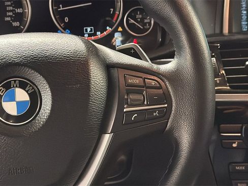 Used 2016 BMW X4 xDrive28i image 21