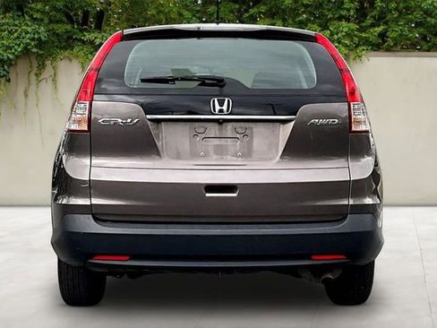 Used 2014 Honda CR-V LX image 5