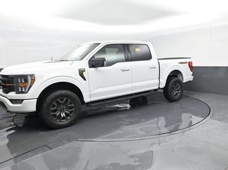 Used 2022 Ford F150 Tremor w/ Equipment Group 401A Mid AWD/4WD video 1