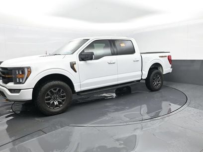 Used 2022 Ford F150 Tremor w/ Equipment Group 401A Mid