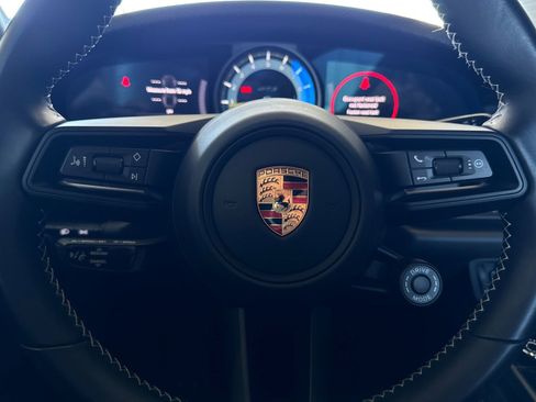 Certified 2022 Porsche 911 GT3 image 28