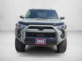 Used 2023 Toyota 4Runner TRD Off-Road Premium w/ Off Road Premium Plus Package AWD/4WD video 2