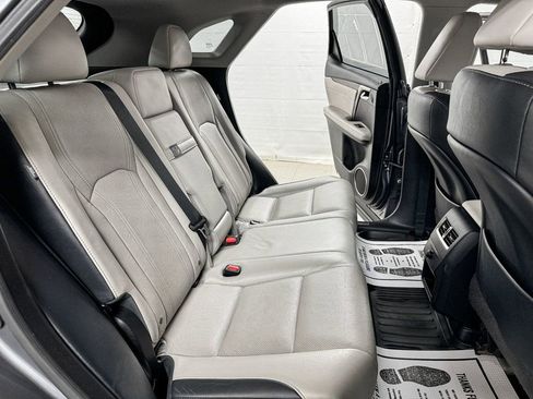 Used 2017 Lexus RX 350 AWD image 11