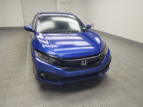 Used 2021 Honda Civic Sport image 14