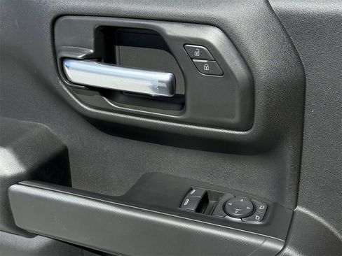 New 2026 Chevrolet Silverado 1500 W/T w/ WT Safety Package image 19