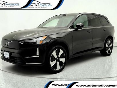 Used 2025 Volvo EX90 Plus
