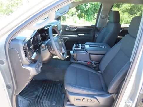 New 2026 Chevrolet Silverado 1500 LT AWD/4WD image 22