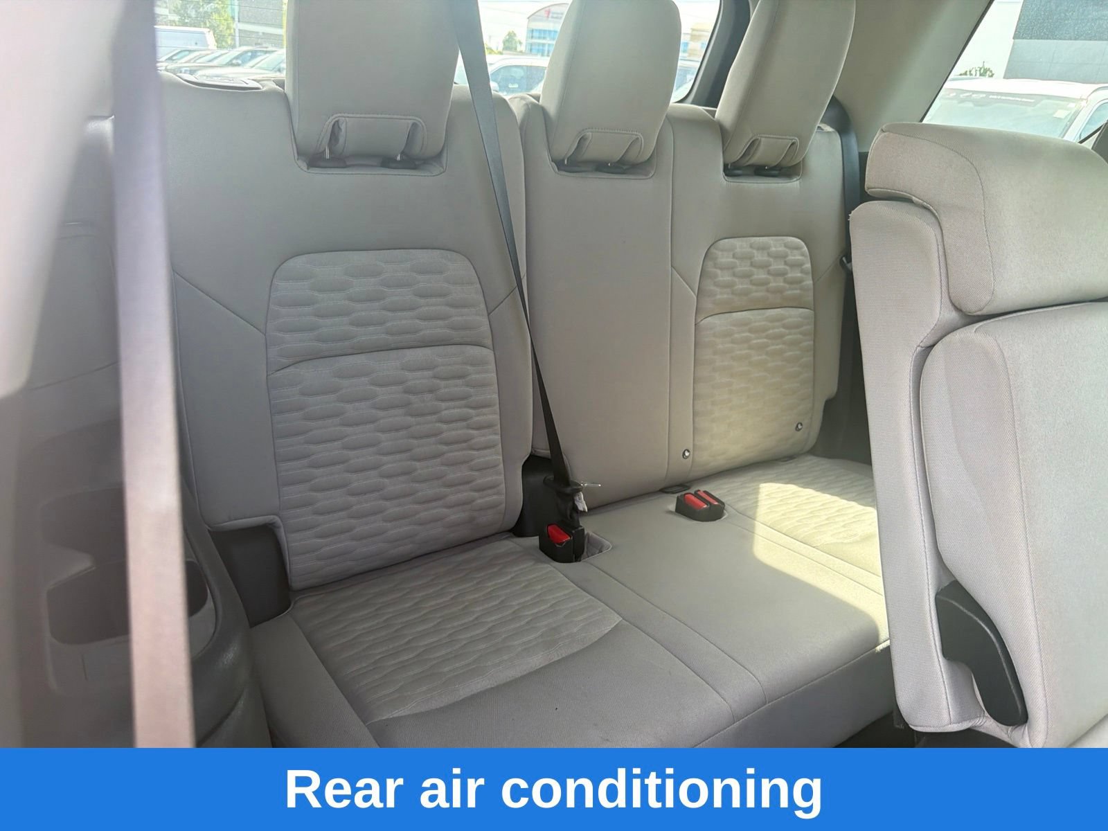Used 2023 Nissan Pathfinder SV AWD/4WD image 25