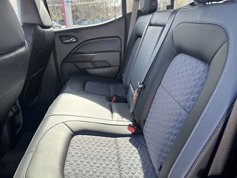 Used 2022 Chevrolet Colorado Z71 image 14