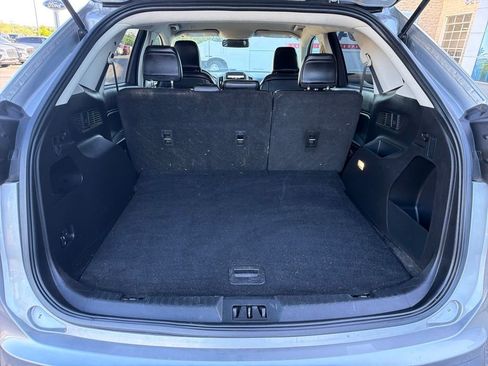 Used 2023 Ford Edge SEL AWD/4WD image 4