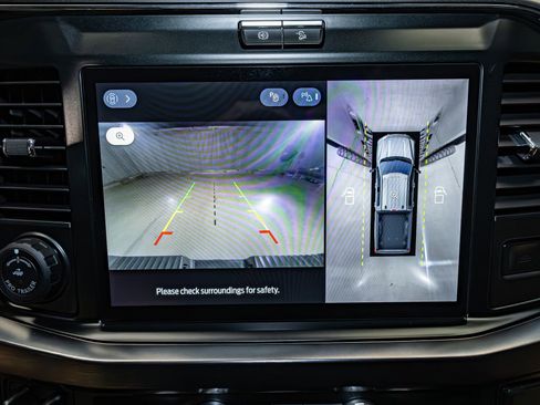 Used 2026 Ford F350 Lariat w/ Lariat Ultimate Package image 19