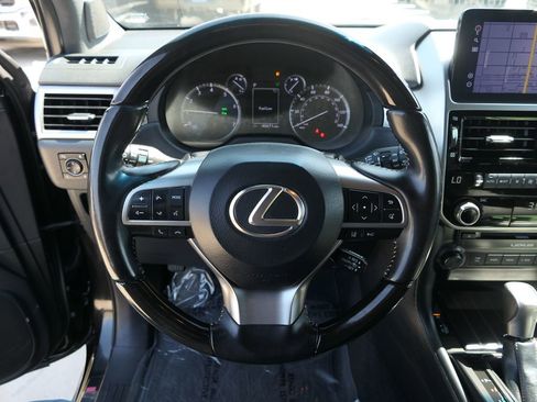 Used 2023 Lexus GX 460 Premium w/ Premium Plus Package AWD/4WD image 20