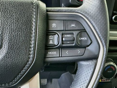 Used 2026 Toyota 4Runner TRD Off-Road AWD/4WD image 25