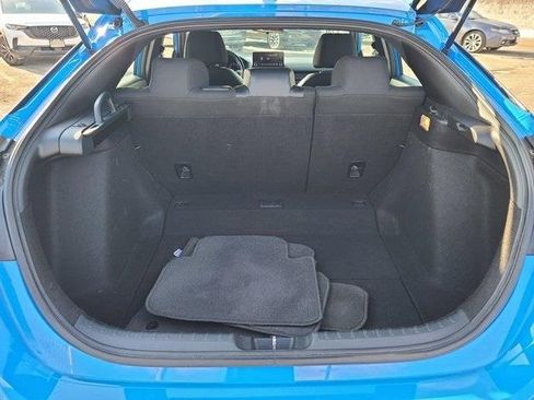 Used 2023 Honda Civic Sport image 29