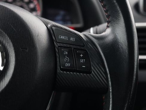 Used 2015 MAZDA MAZDA3 i Touring image 13