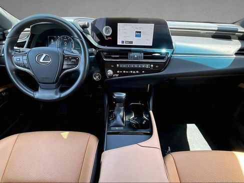 Used 2023 Lexus ES 350 w/ Accessory Package (Z2) FWD image 14
